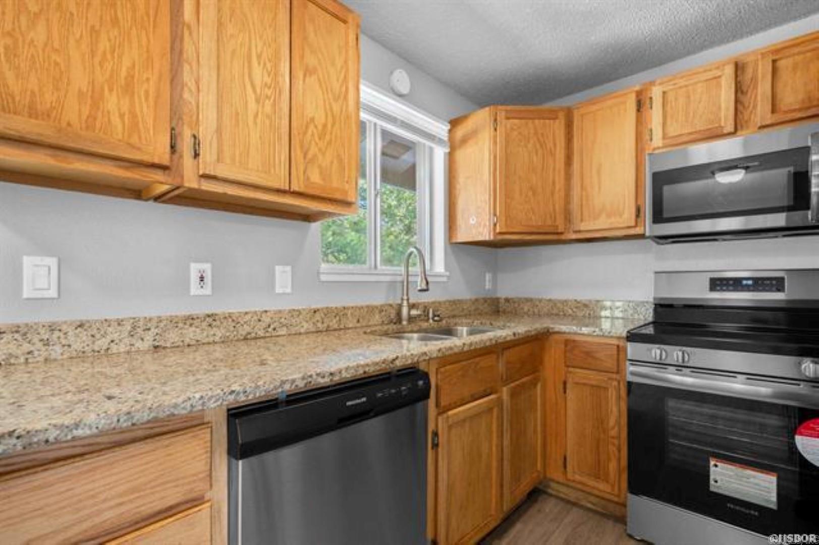 Fairwood #1 - Residential