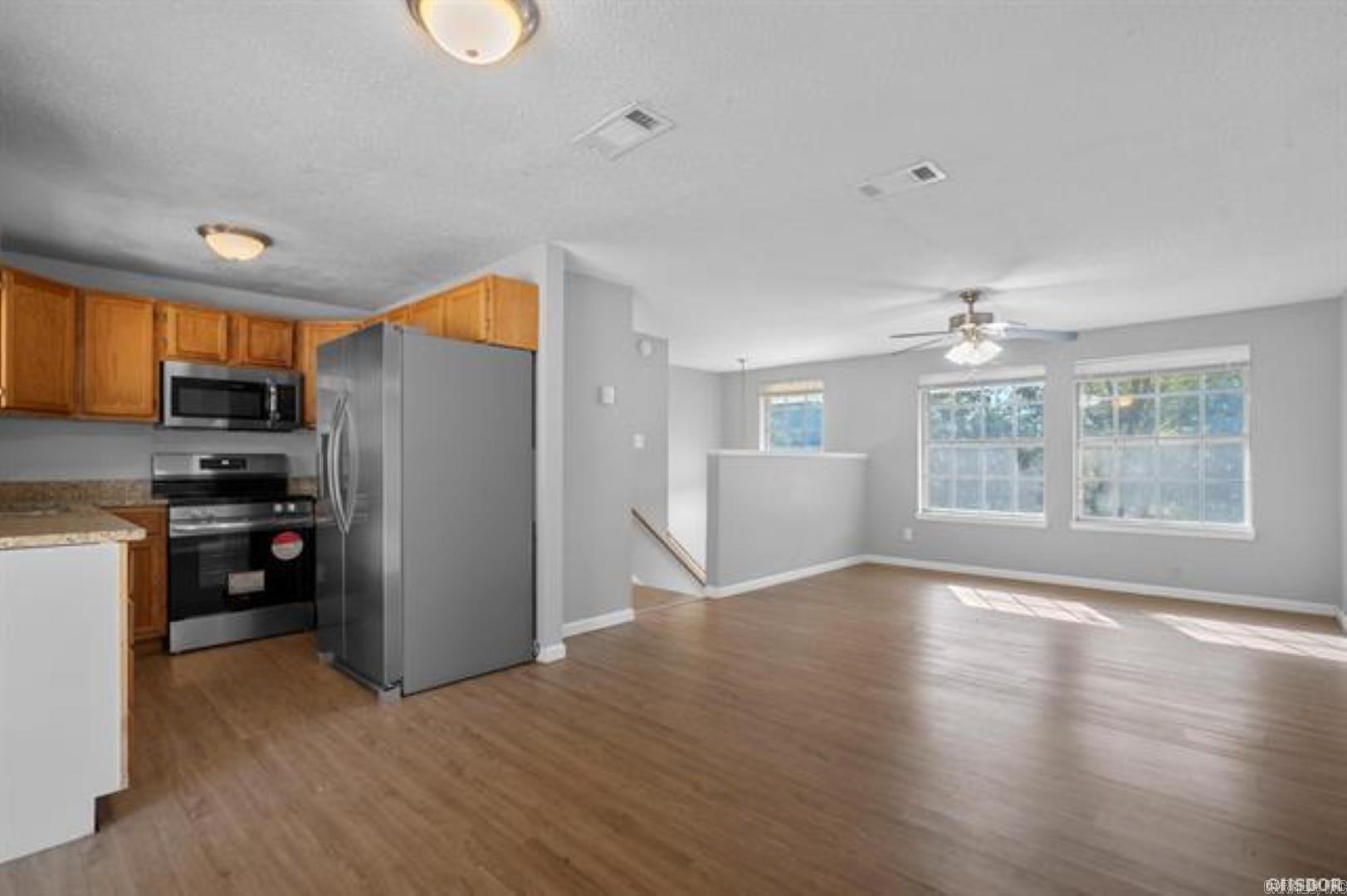 Fairwood #1 - Residential