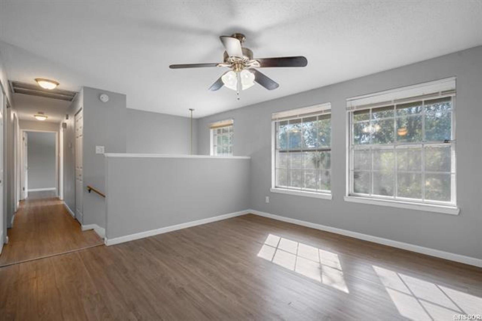 Fairwood #1 - Residential