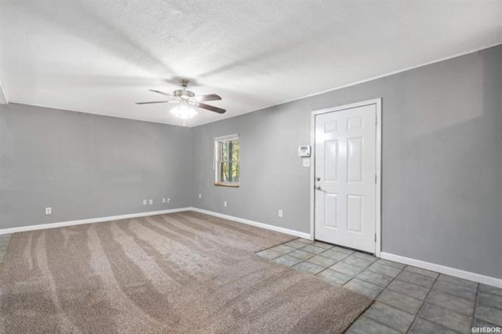 Fairwood #1 - Residential