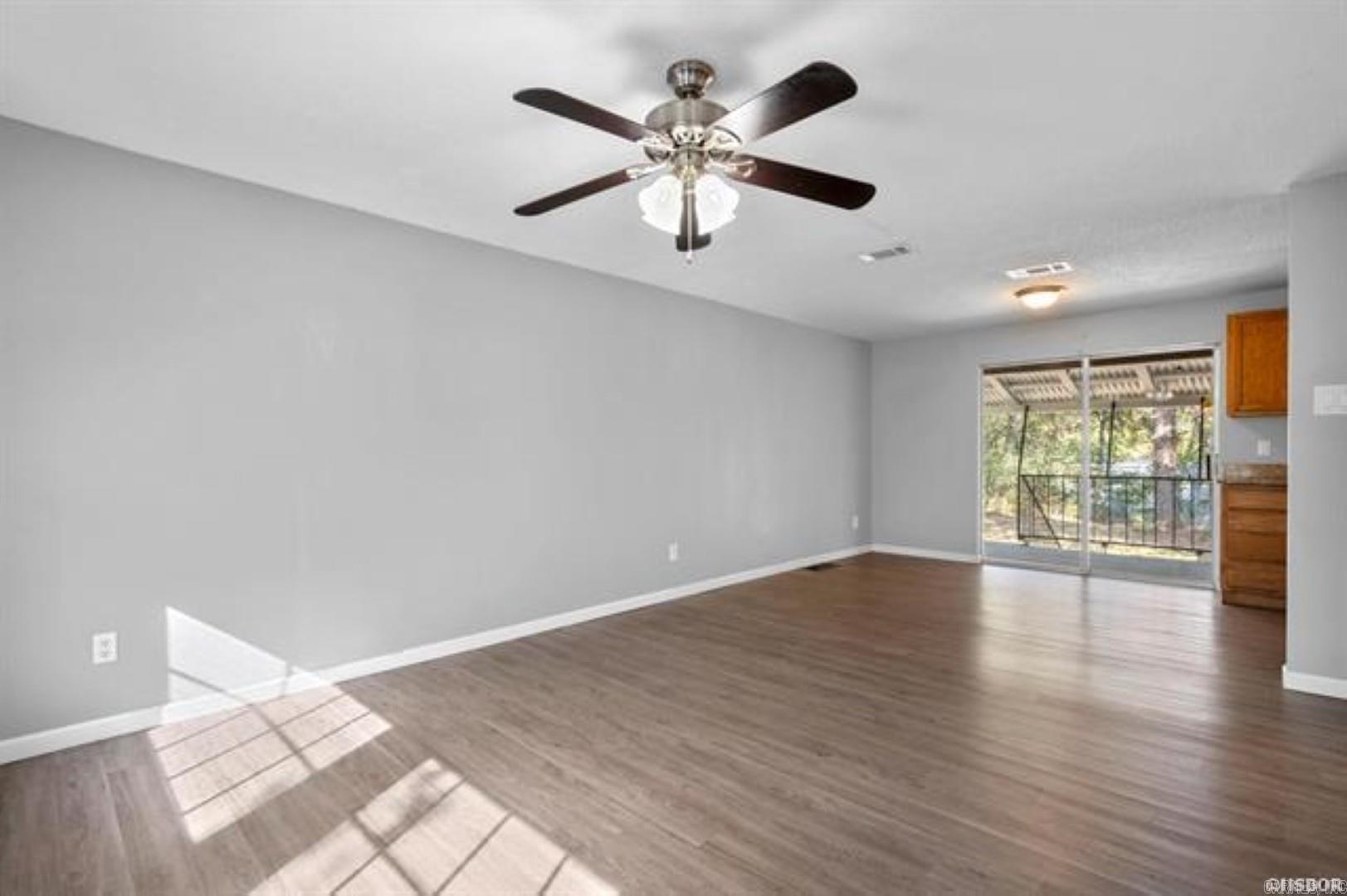Fairwood #1 - Residential