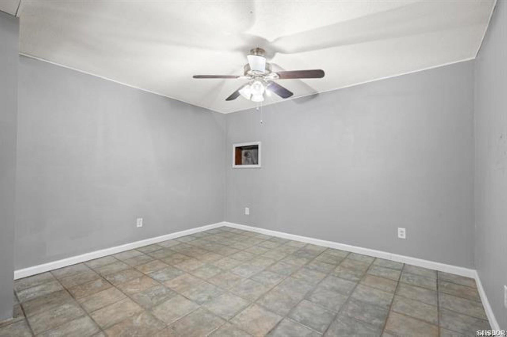 Fairwood #1 - Residential
