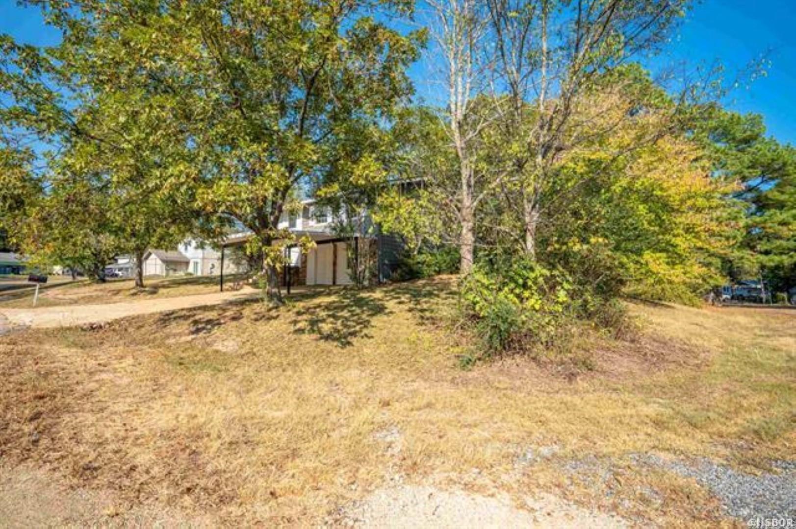 Fairwood #1 - Residential
