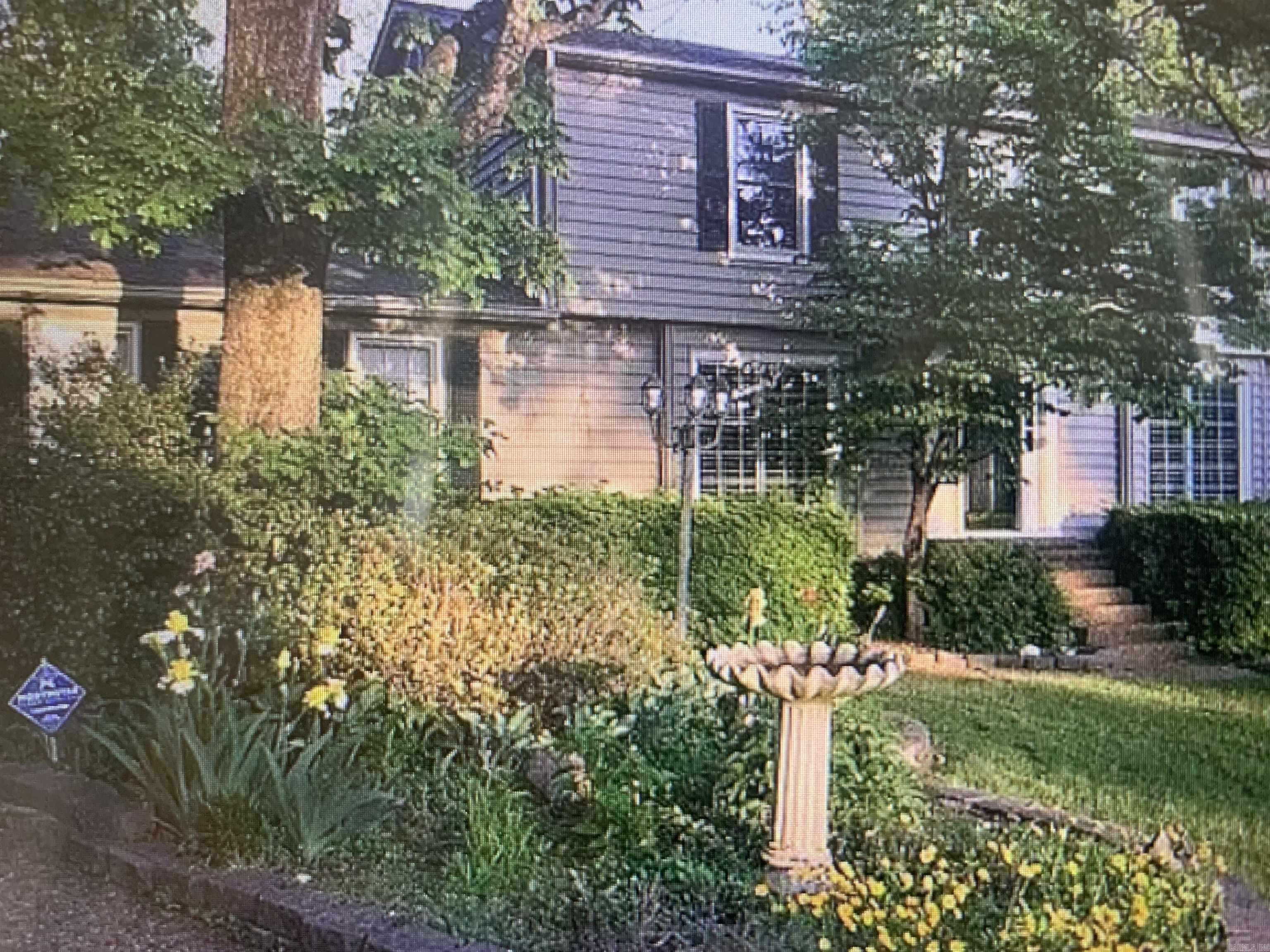 FAWNWOOD - Residential
