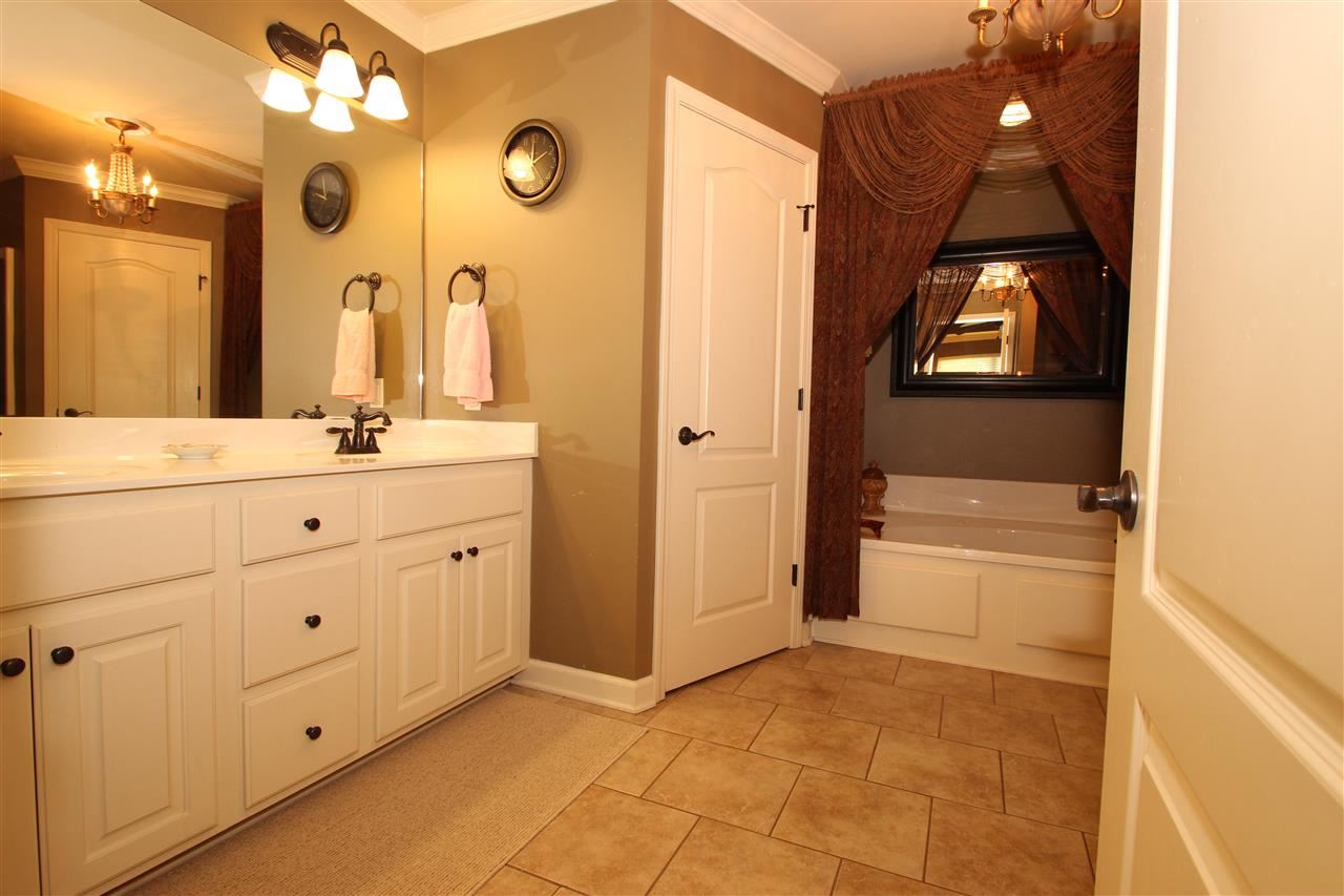 Salem Heights - Residential