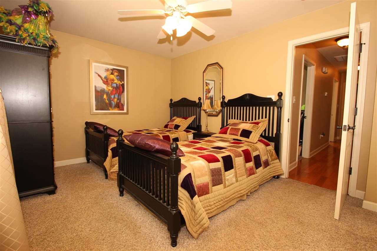 Salem Heights - Residential