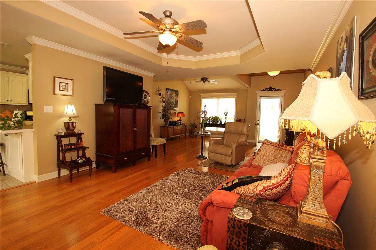 Salem Heights - Residential