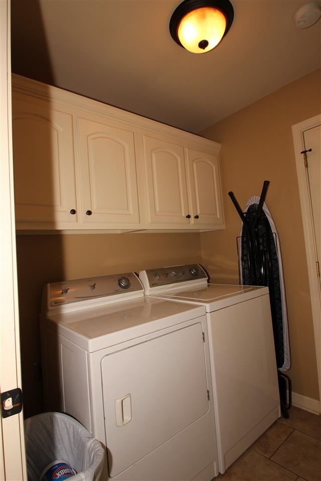 Salem Heights - Residential