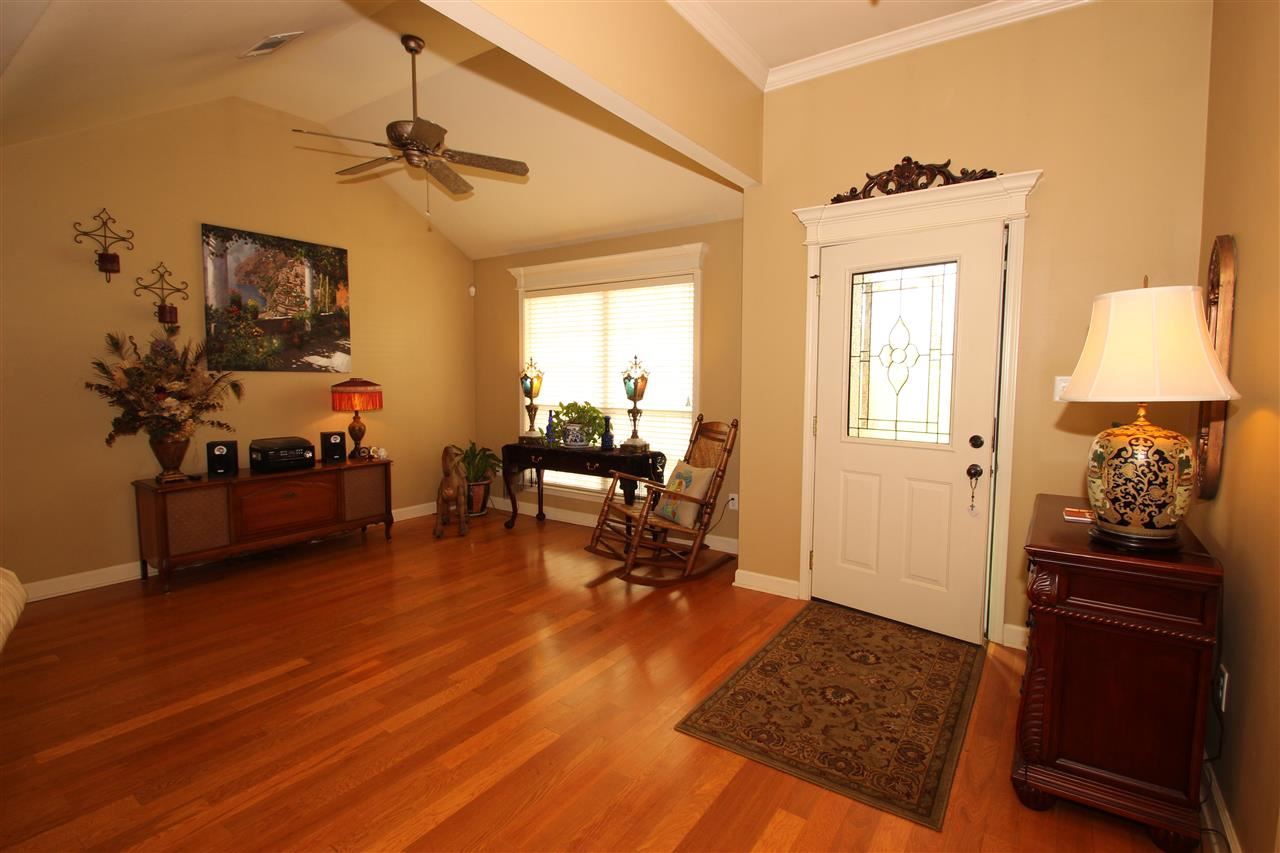 Salem Heights - Residential