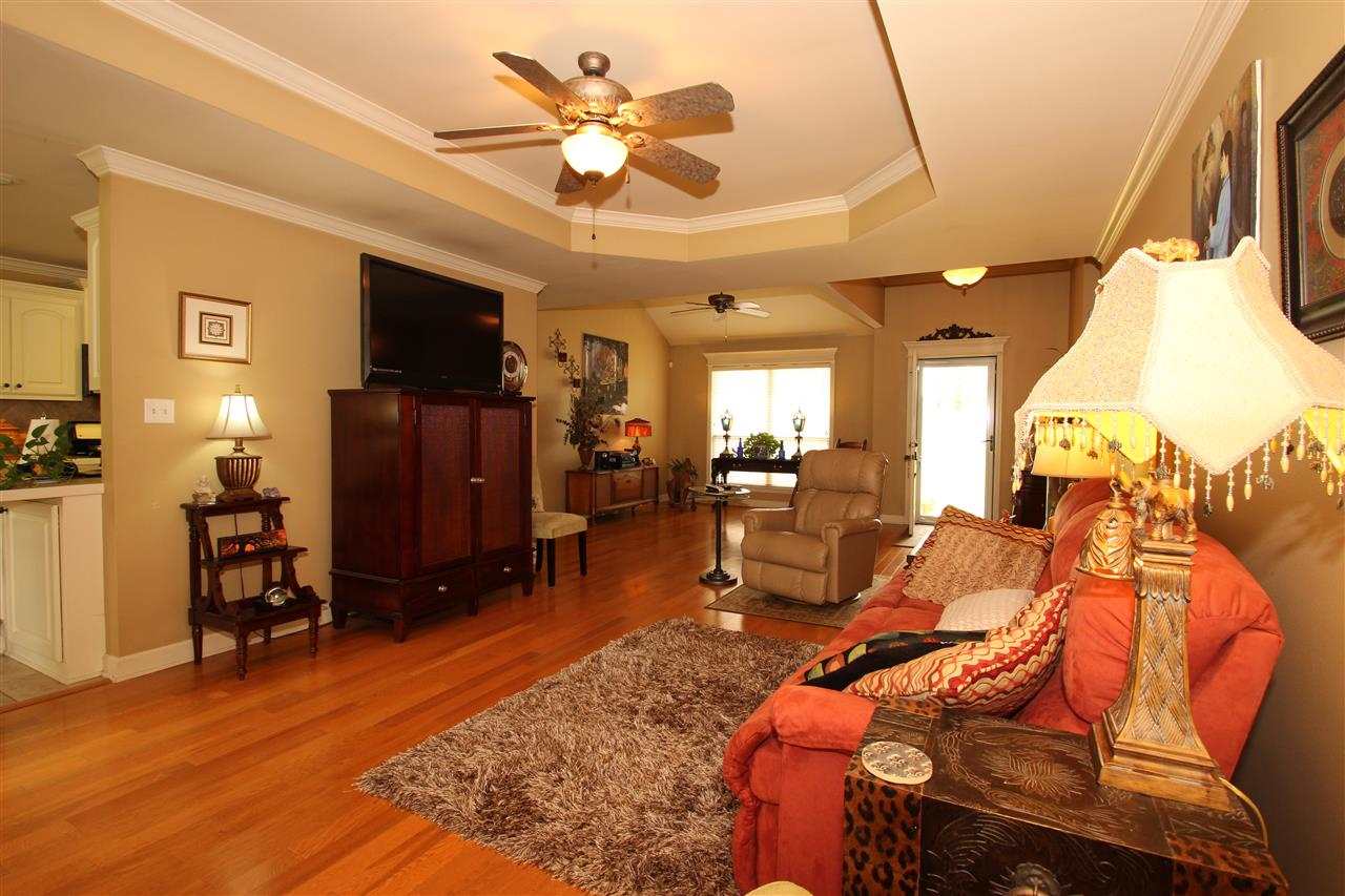 Salem Heights - Residential