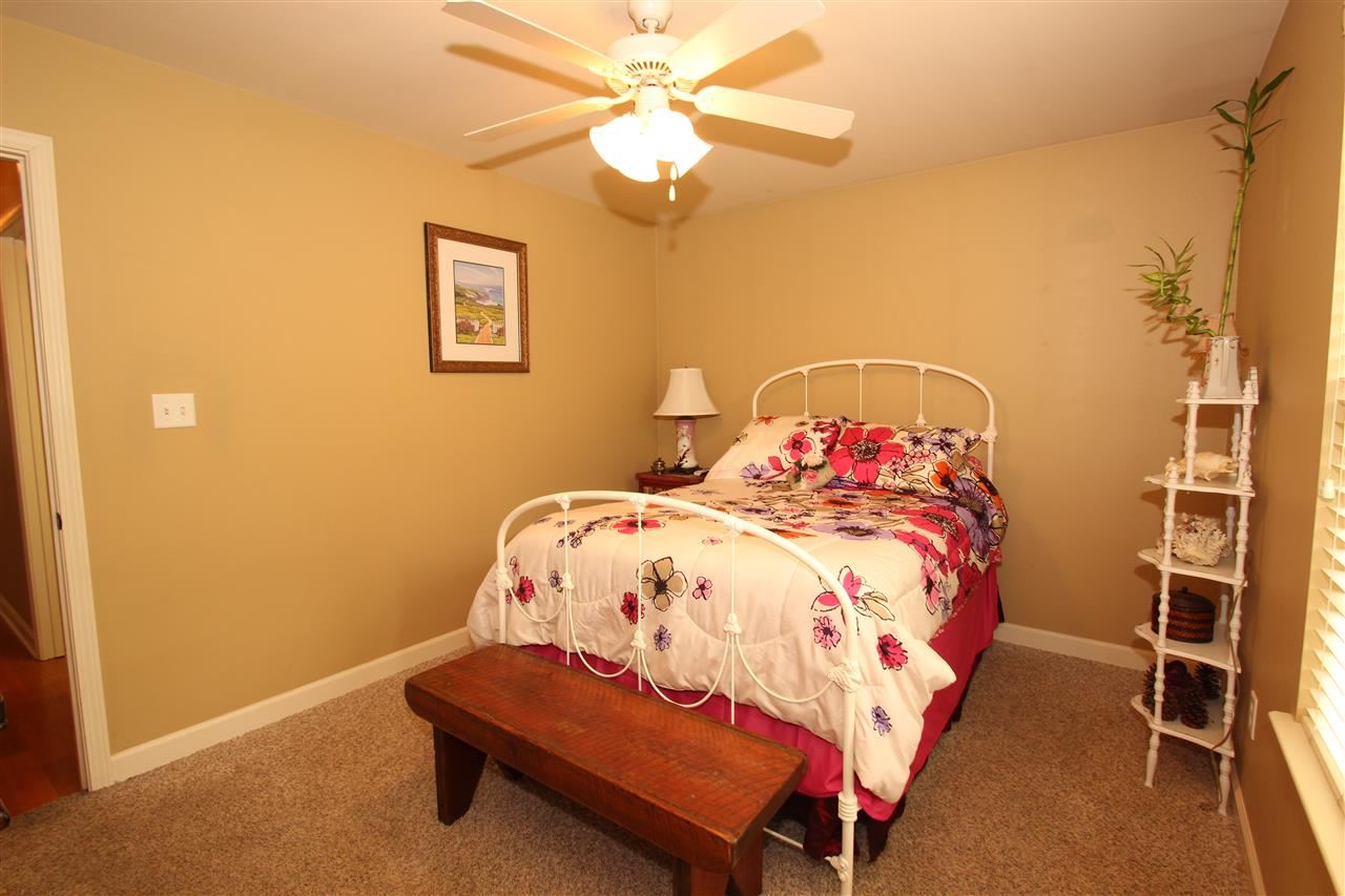 Salem Heights - Residential