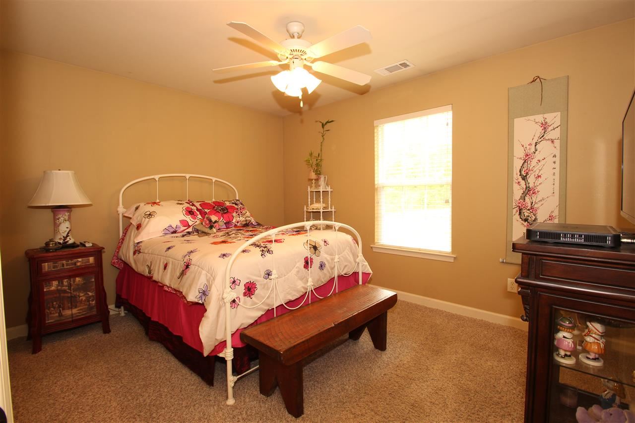 Salem Heights - Residential