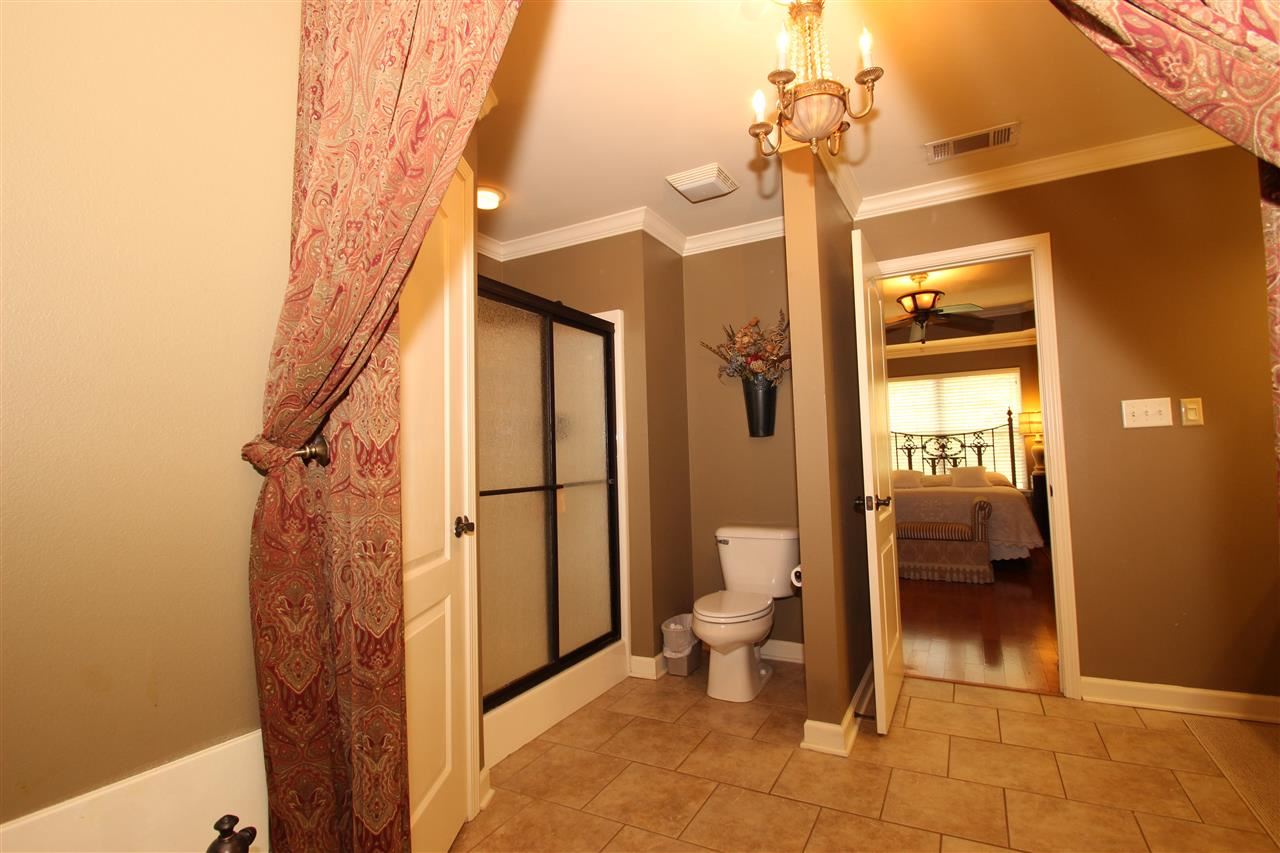 Salem Heights - Residential