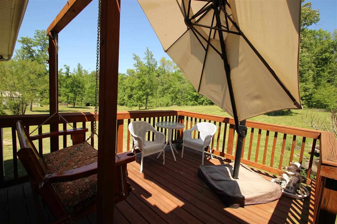 Salem Heights - Residential