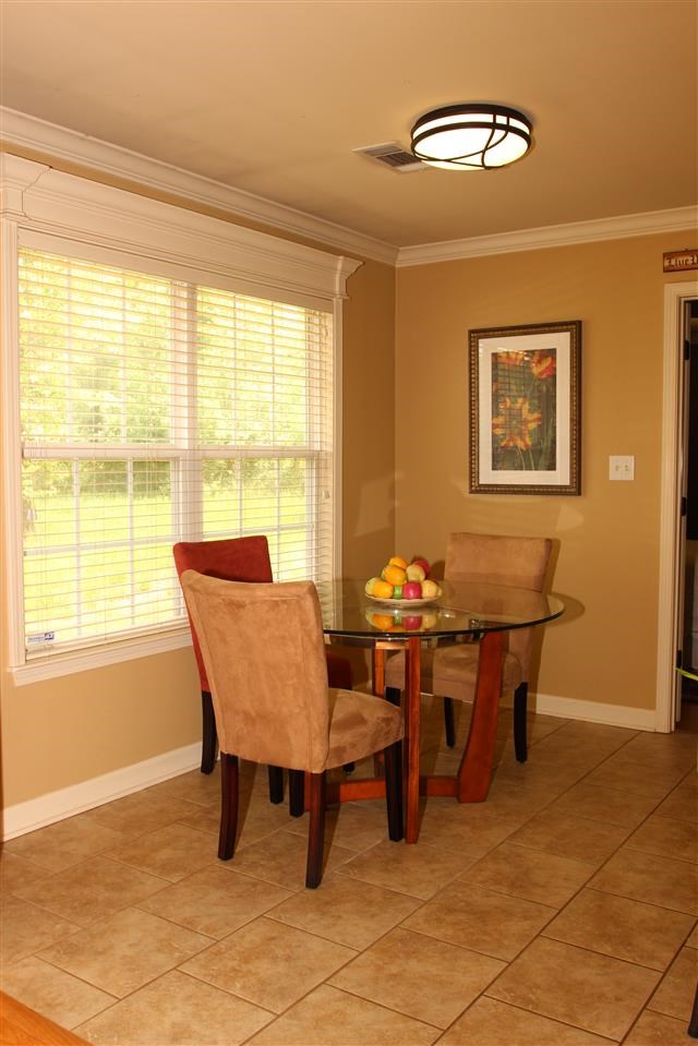 Salem Heights - Residential