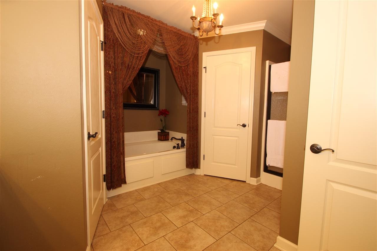 Salem Heights - Residential