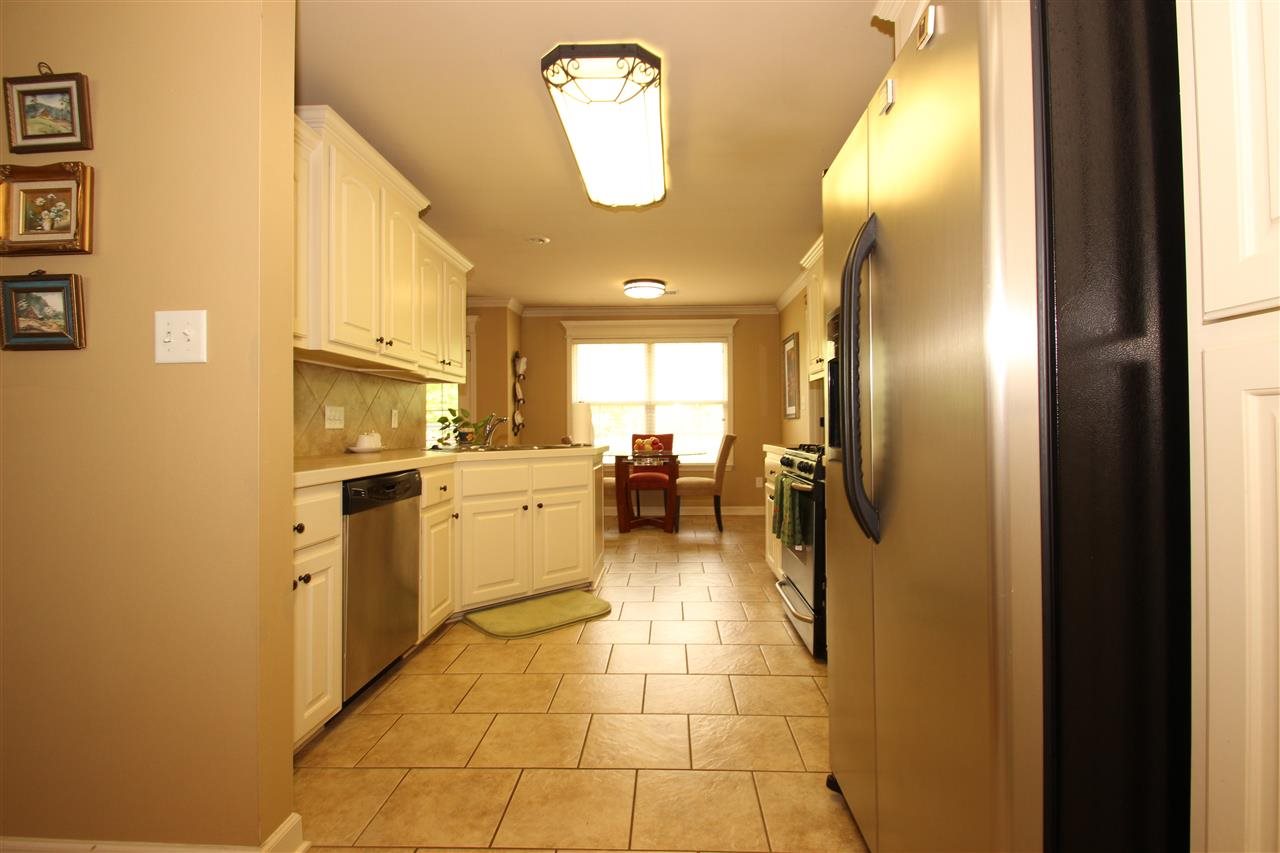 Salem Heights - Residential