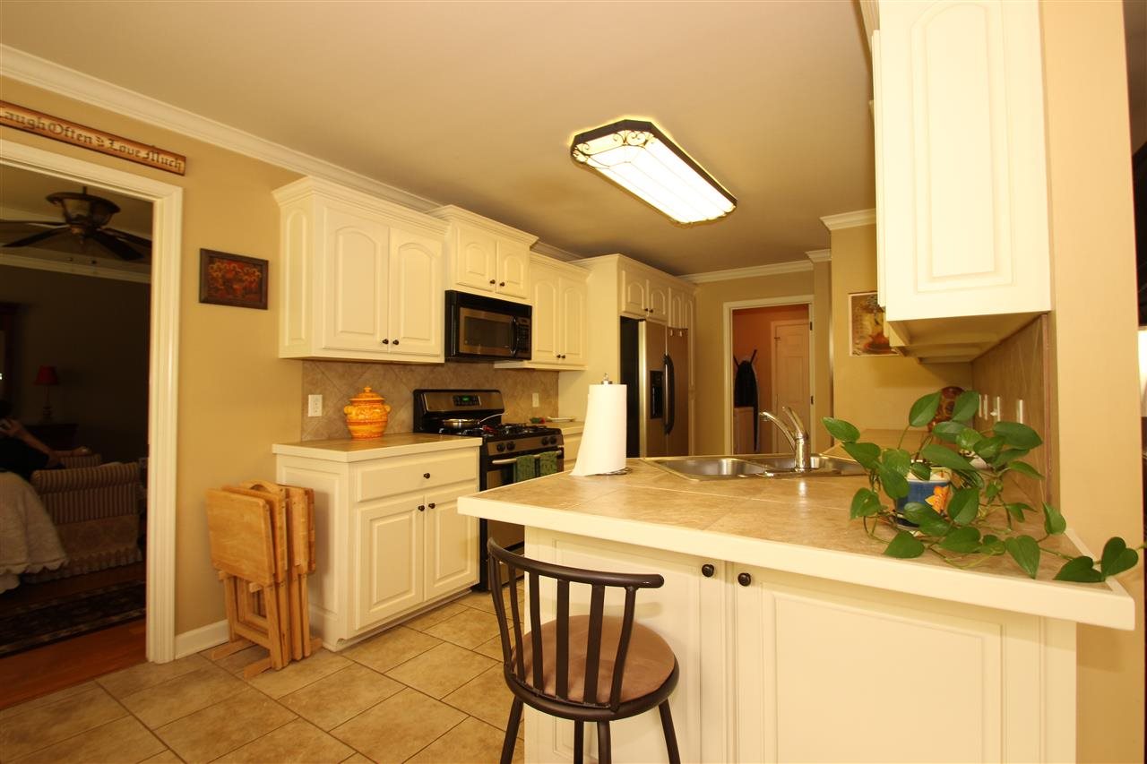 Salem Heights - Residential