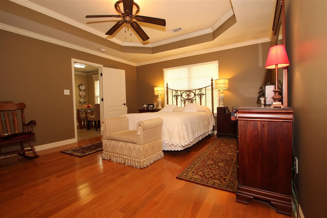 Salem Heights - Residential