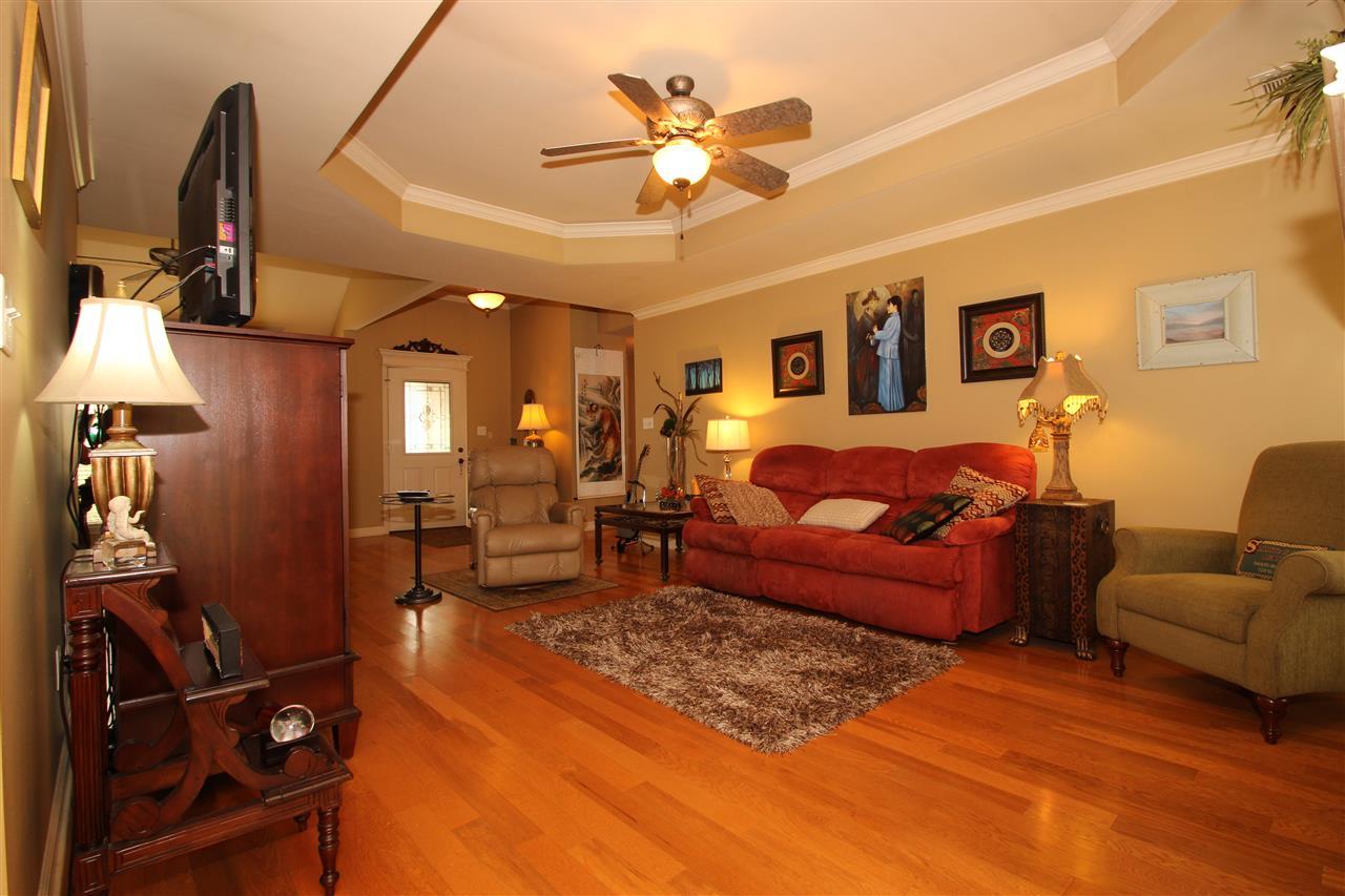 Salem Heights - Residential