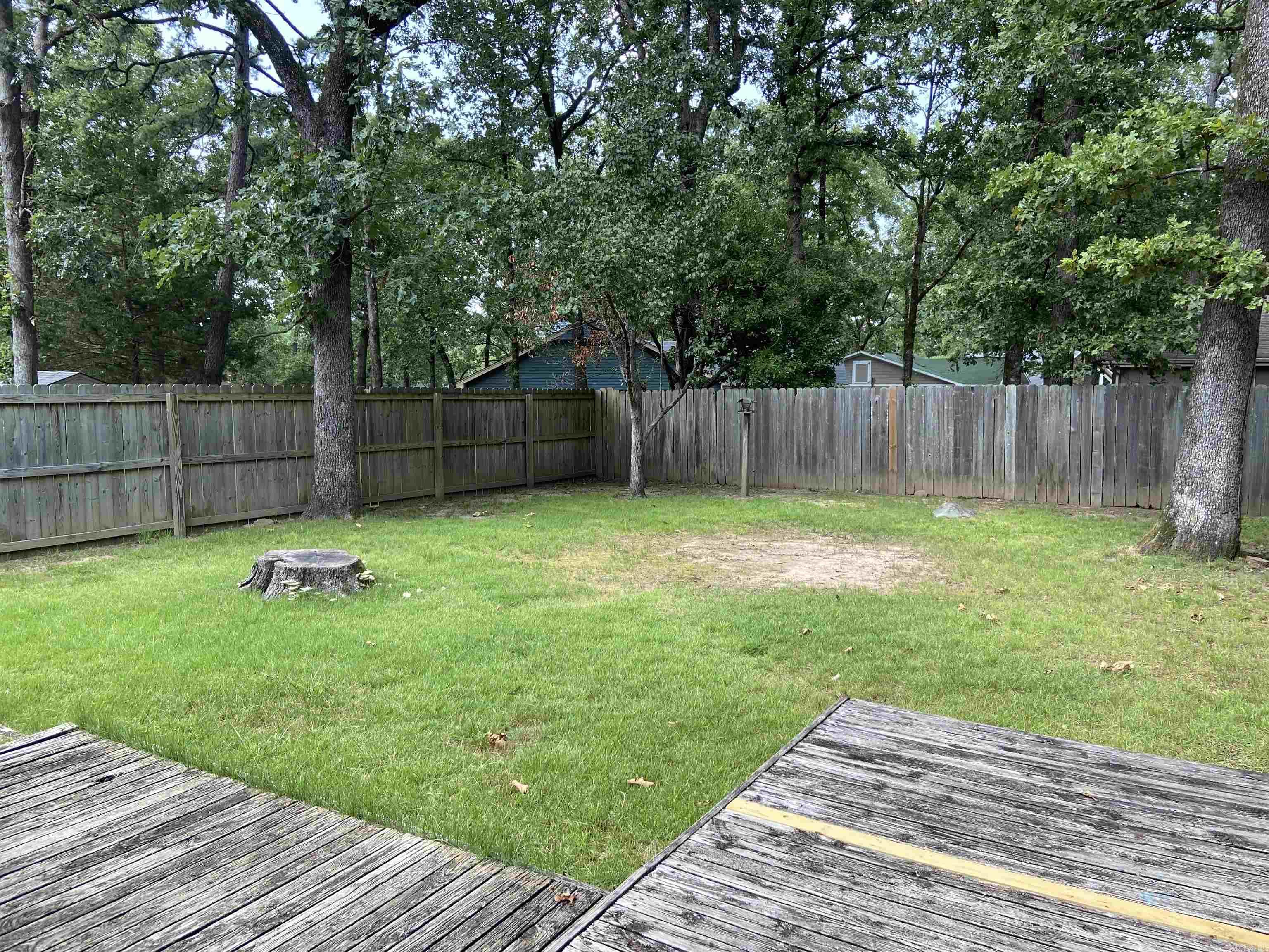 Rolling Oaks - Residential Lease