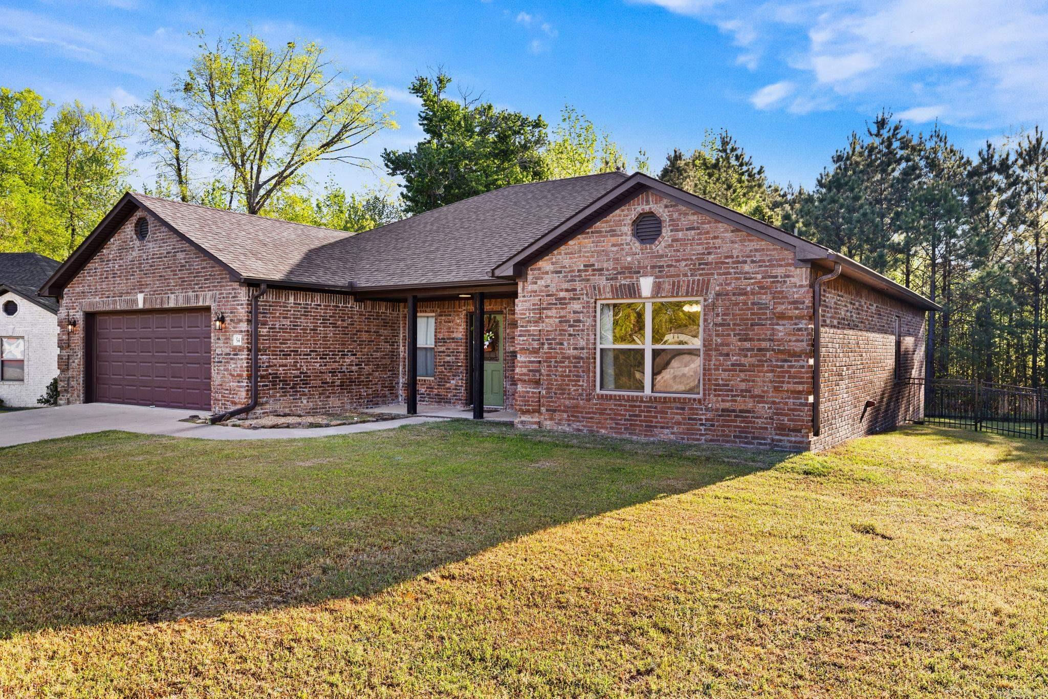 HERITAGE MEADOWS - Residential