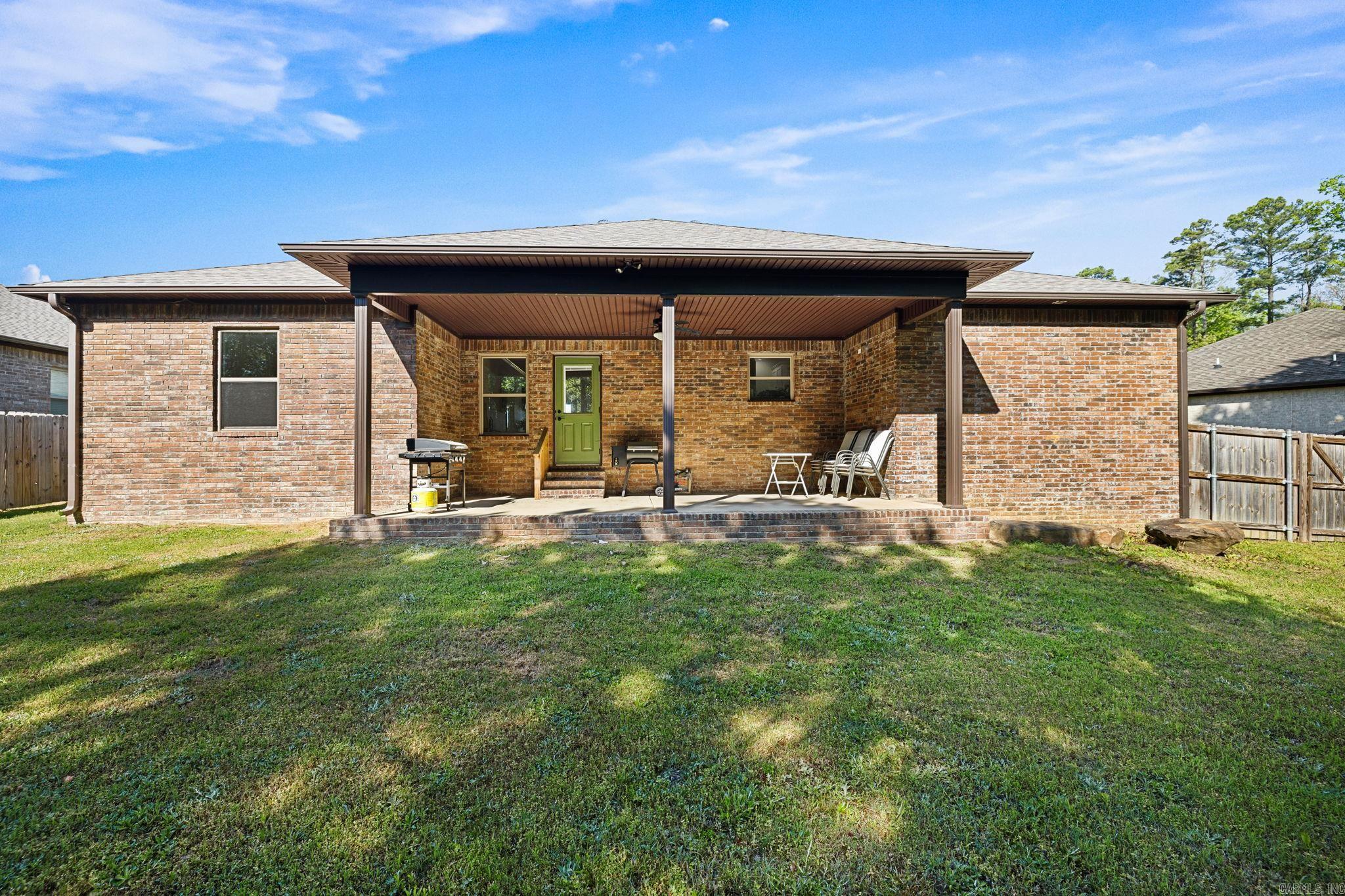 HERITAGE MEADOWS - Residential