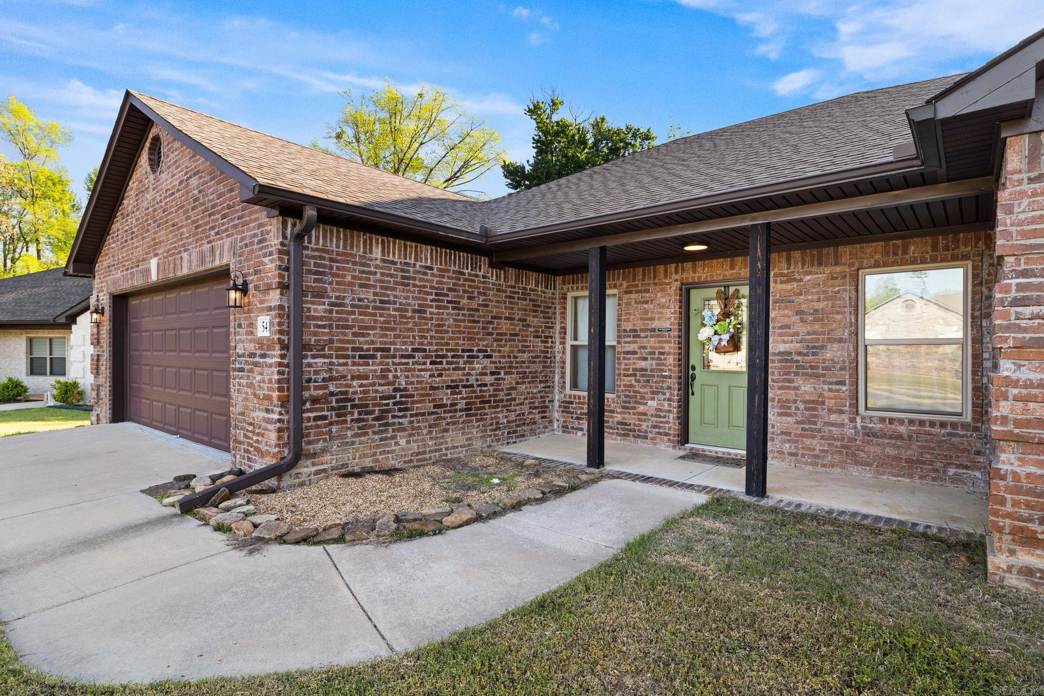 HERITAGE MEADOWS - Residential