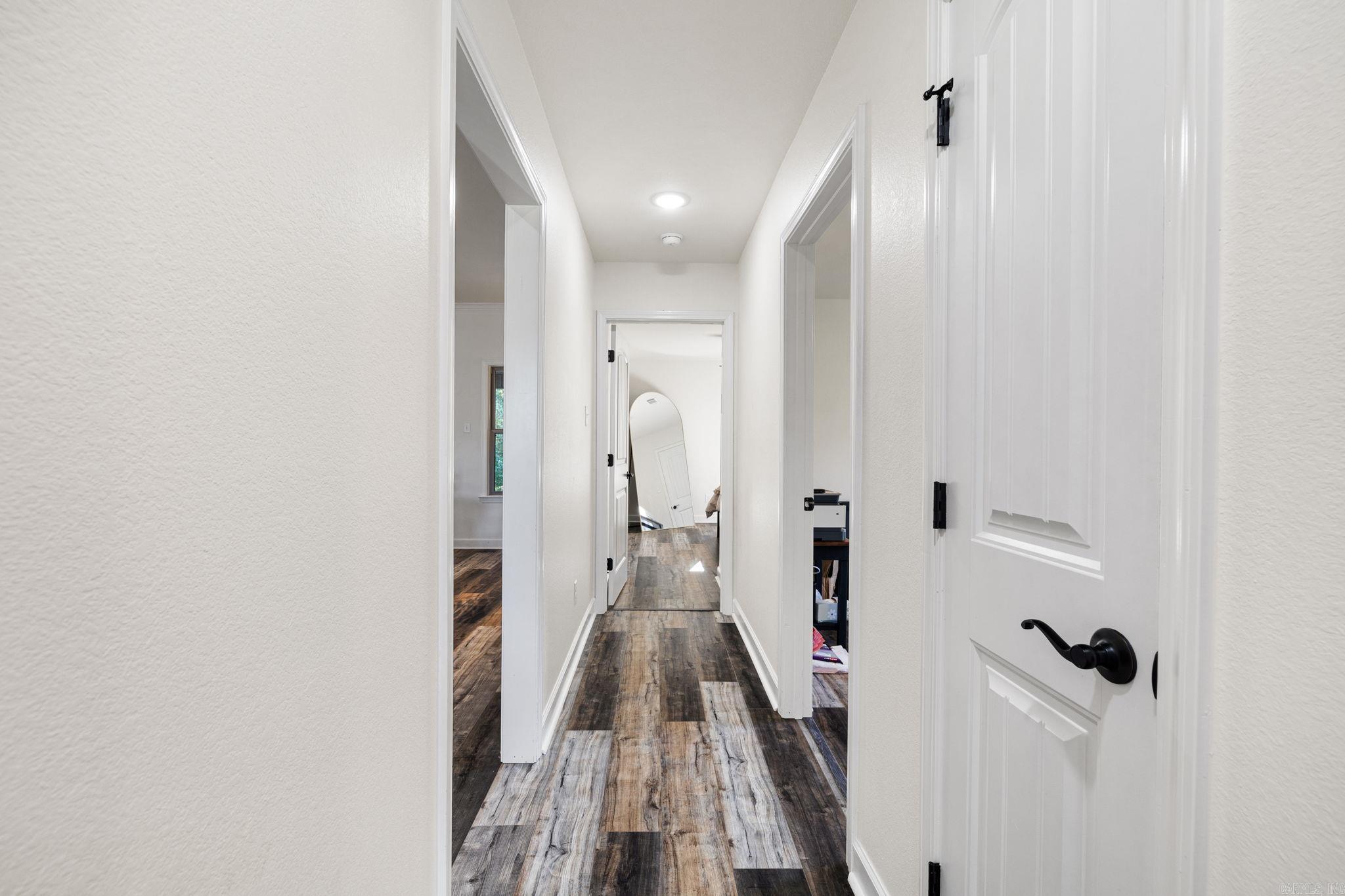 HERITAGE MEADOWS - Residential