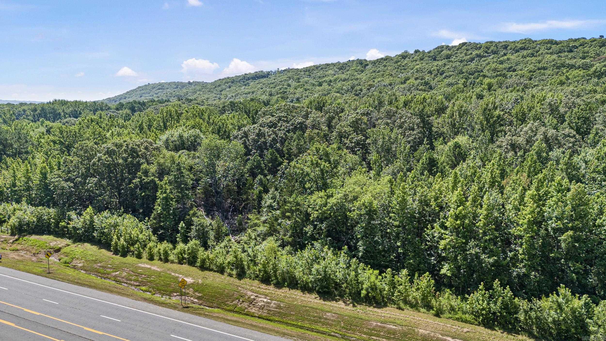 Not in Subdivision - Land