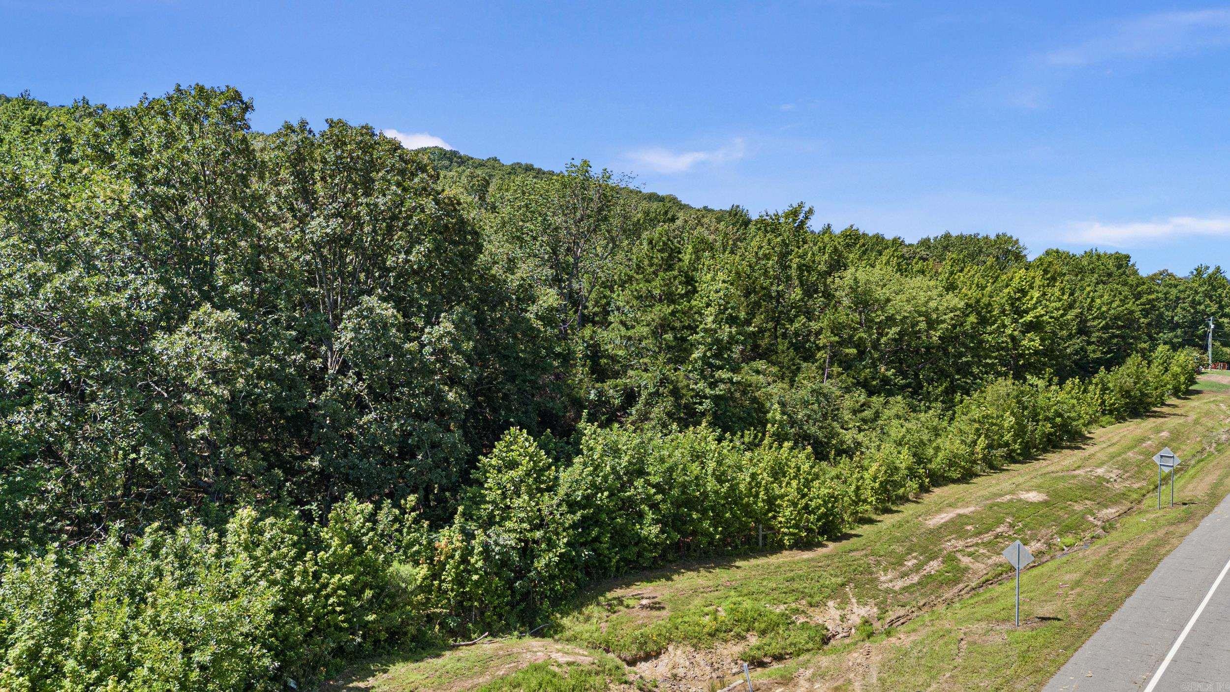 Not in Subdivision - Land