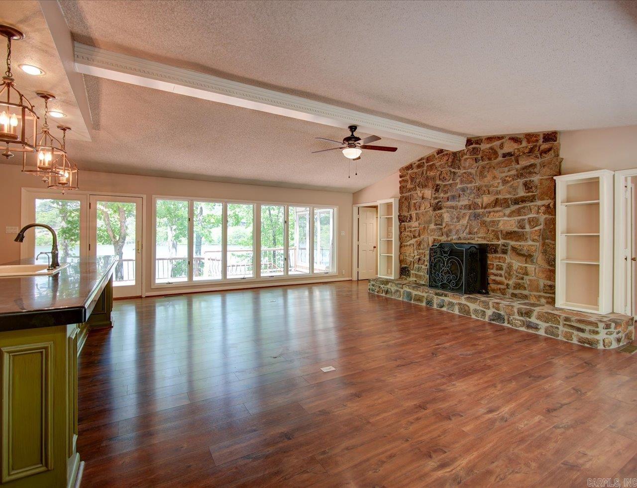 Diamondhead A - Residential