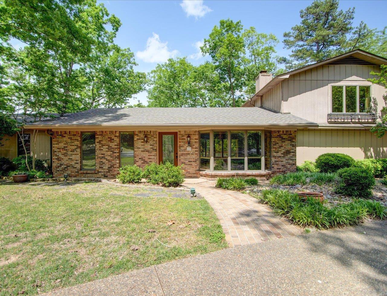 Diamondhead A - Residential