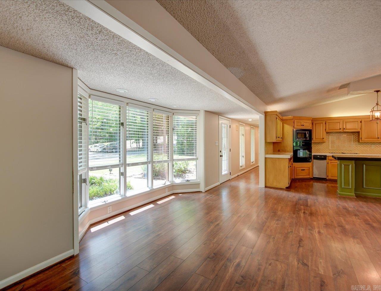 Diamondhead A - Residential