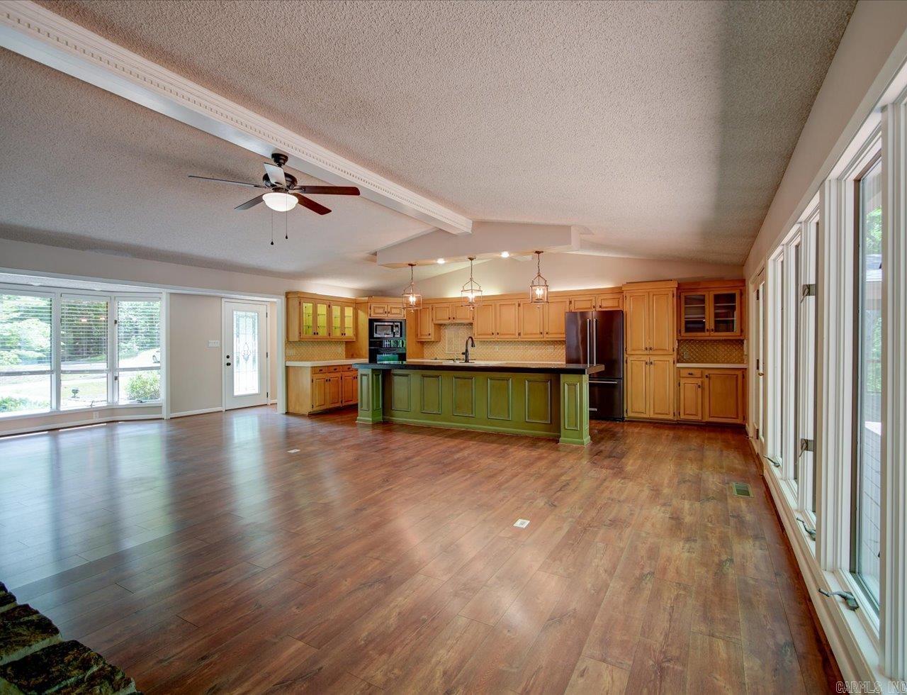 Diamondhead A - Residential