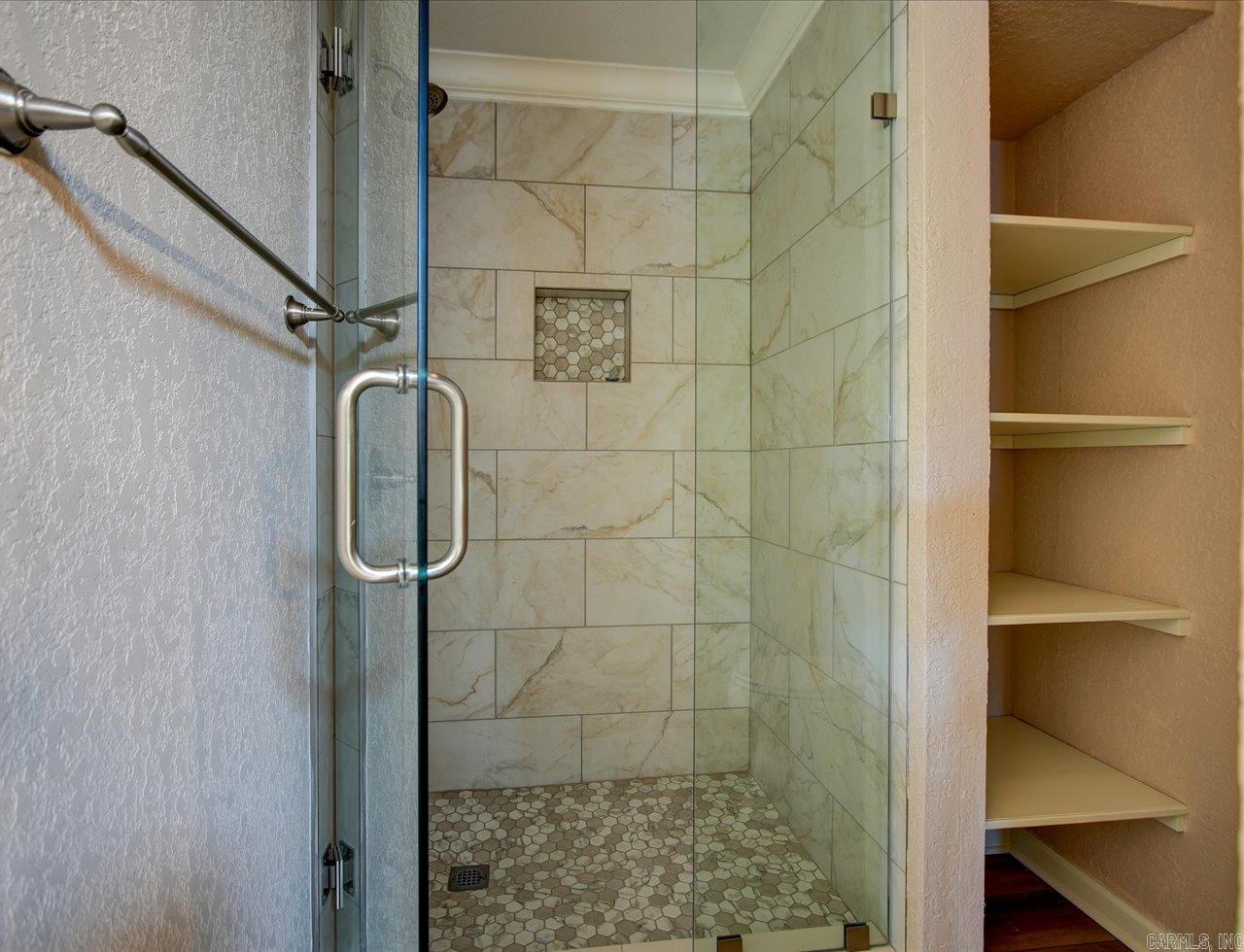Diamondhead A - Residential