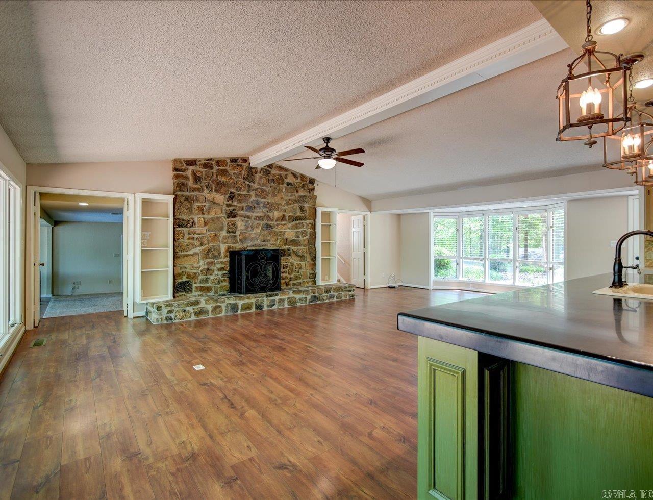 Diamondhead A - Residential