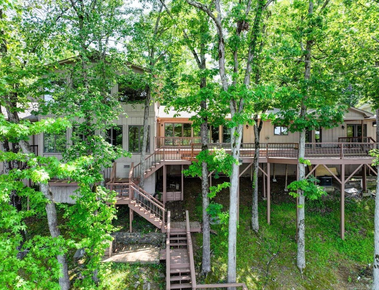 Diamondhead A - Residential