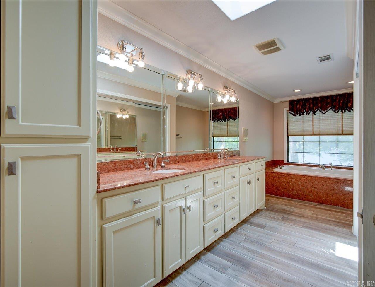 Diamondhead A - Residential