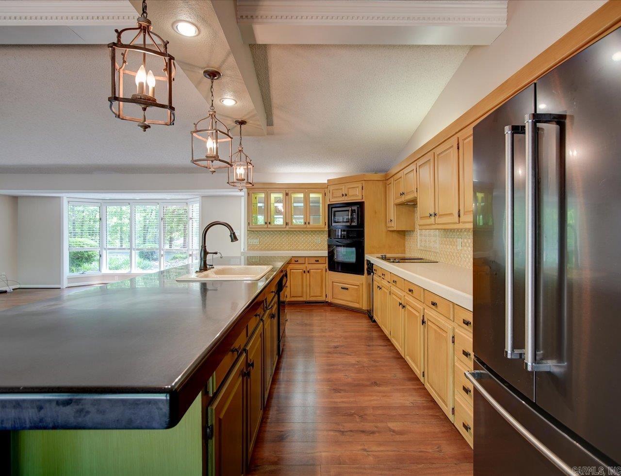 Diamondhead A - Residential