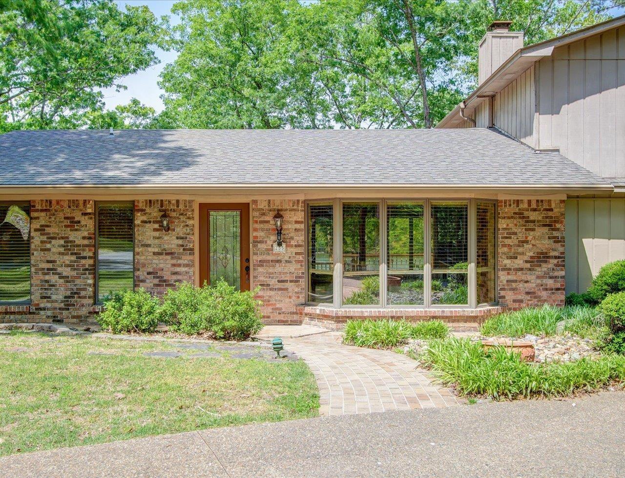 Diamondhead A - Residential