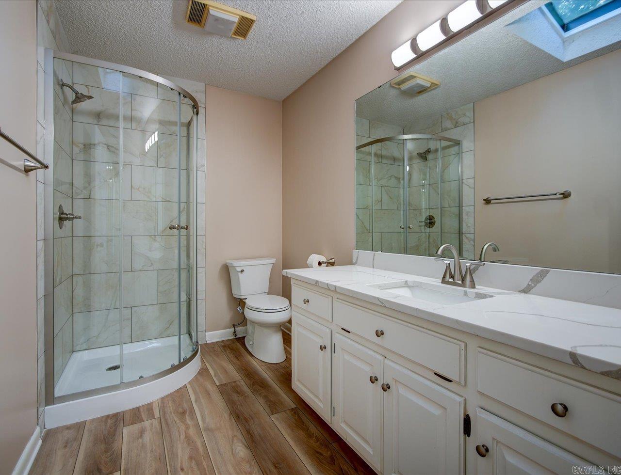 Diamondhead A - Residential