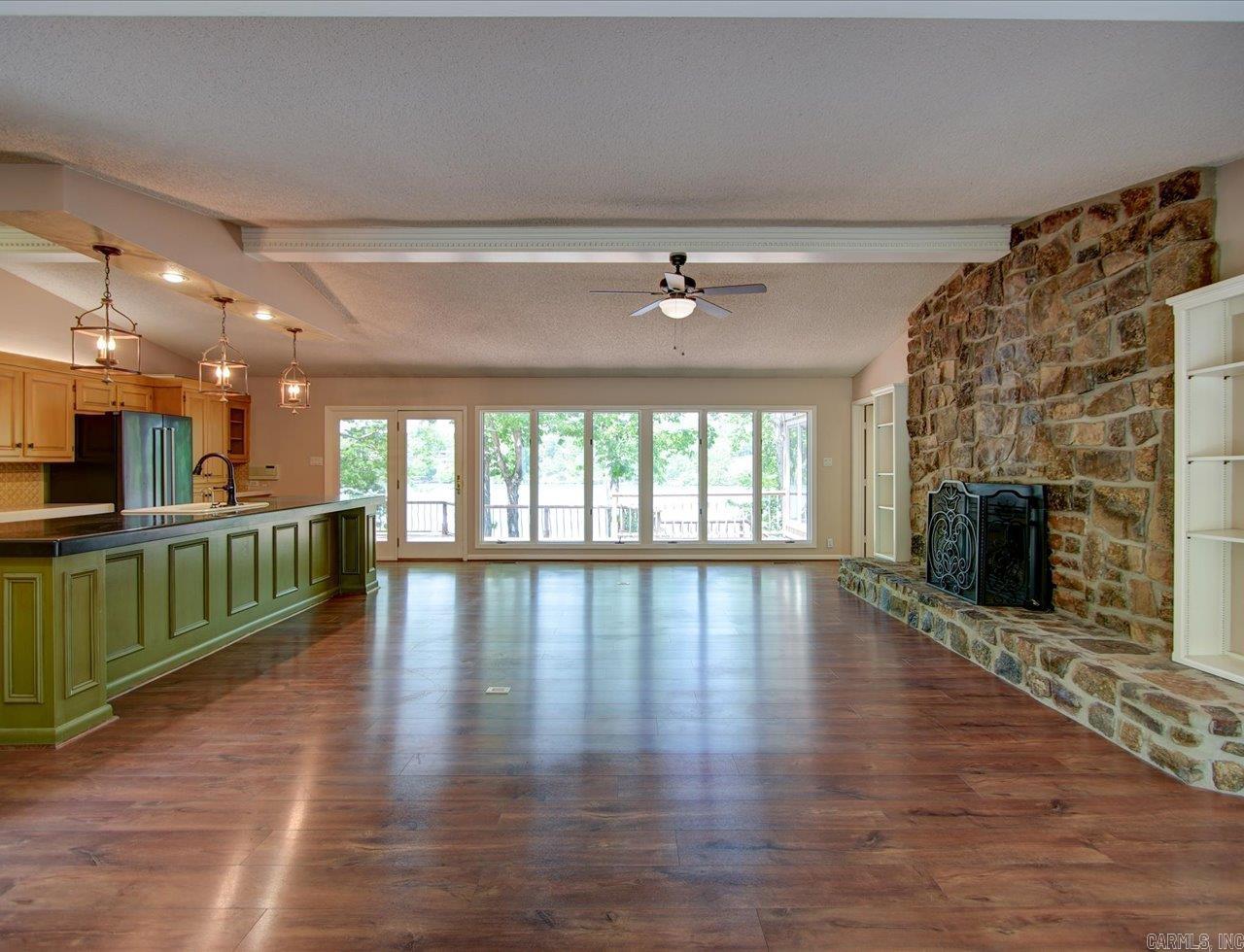 Diamondhead A - Residential