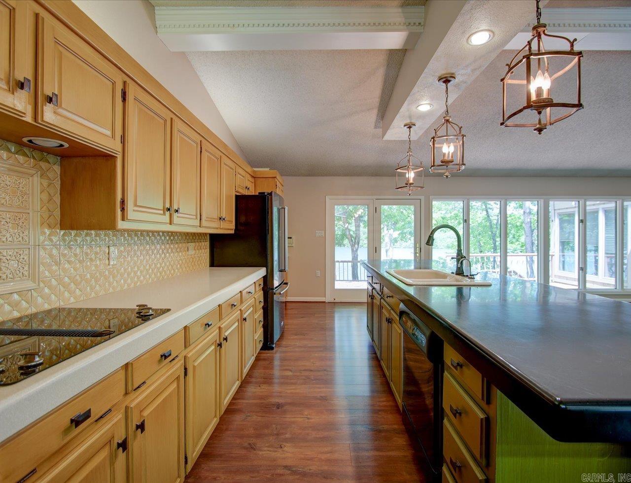 Diamondhead A - Residential