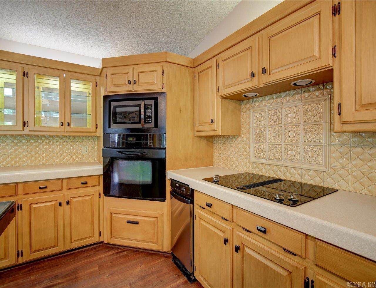 Diamondhead A - Residential