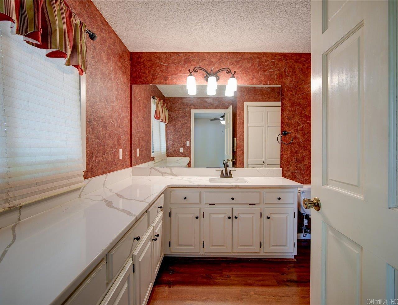 Diamondhead A - Residential