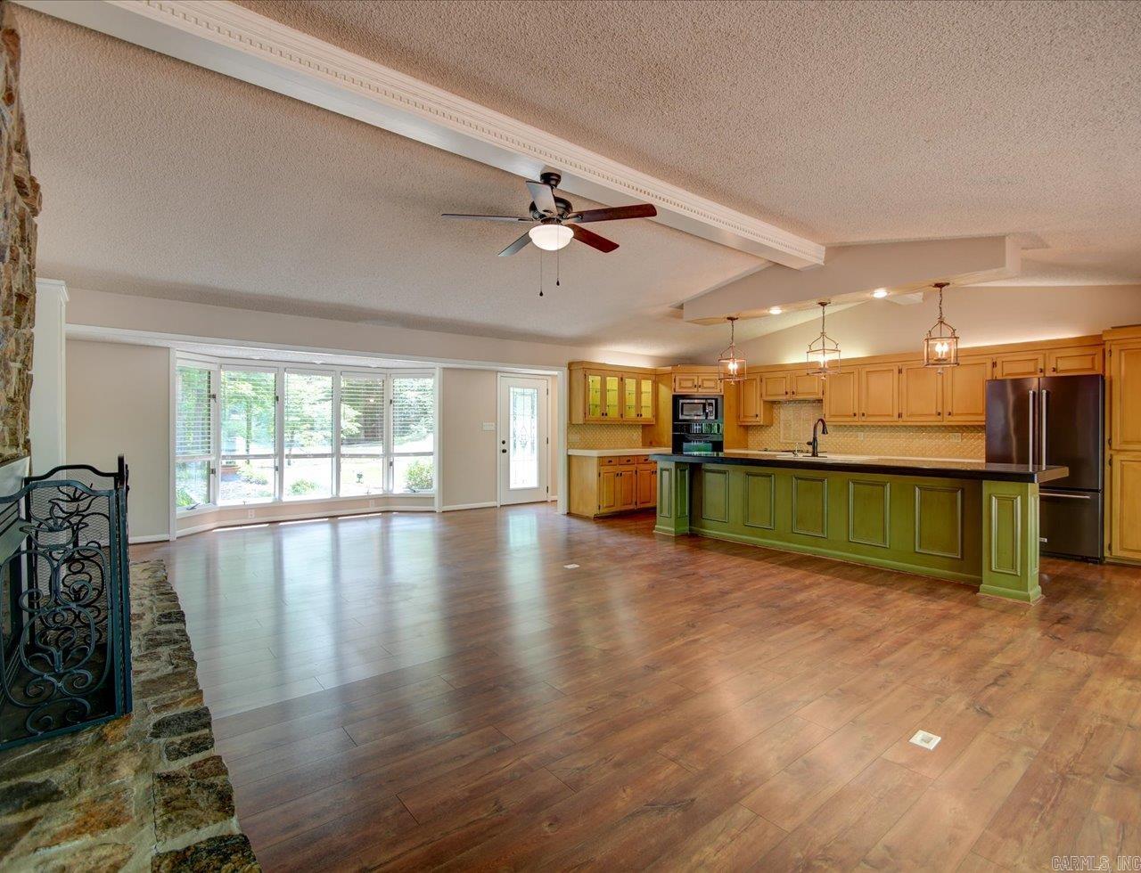Diamondhead A - Residential