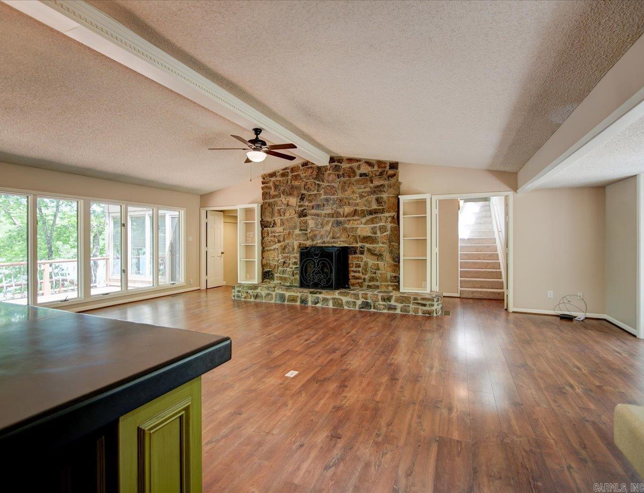 Diamondhead A - Residential