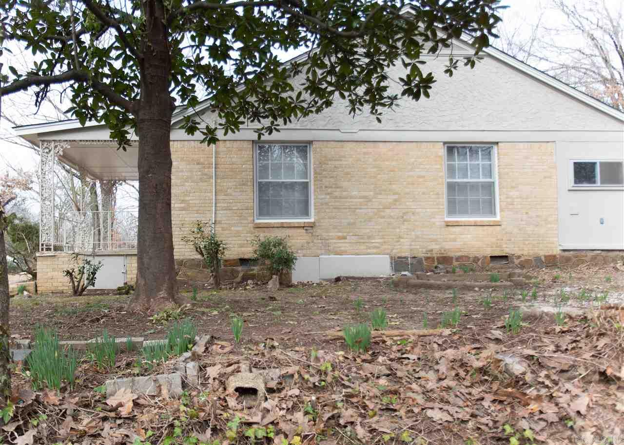 University - Residential Lease