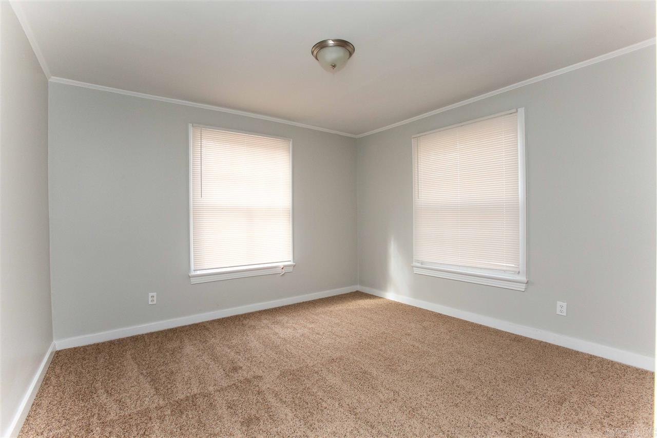 University - Residential Lease